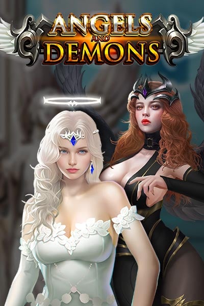 Angels&Demons