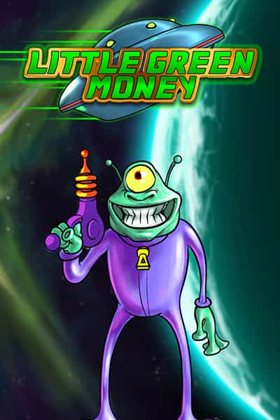 Little Green Money