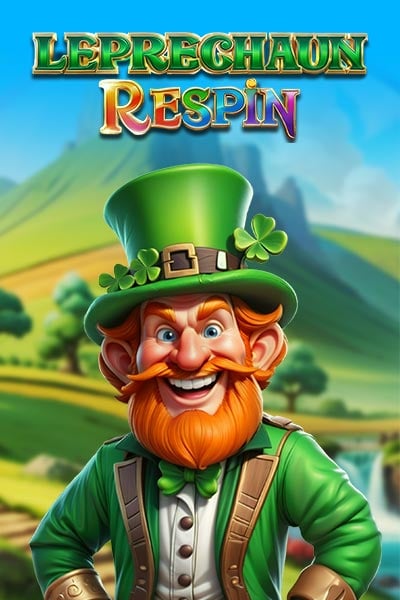 Leprechaun Respin