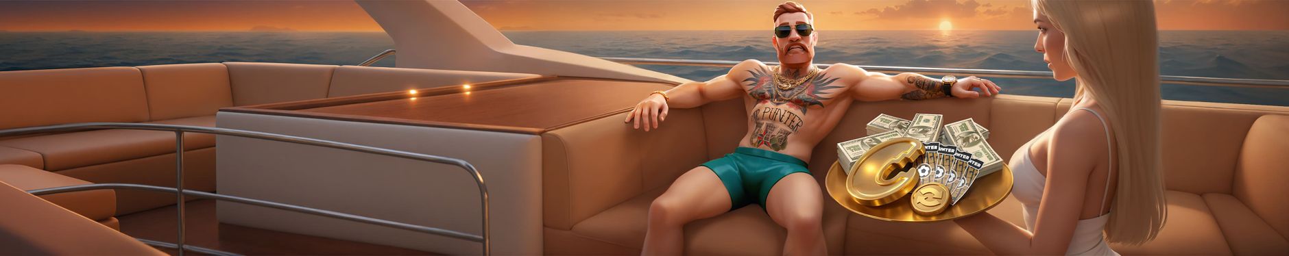 Tausche deine Münzen gegen 1.000 € Belohnungen ein!