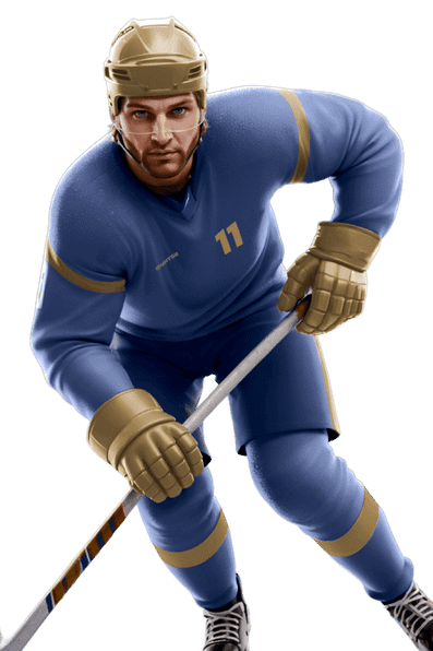 ishockey