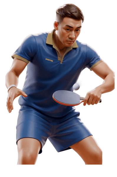 bordtennis