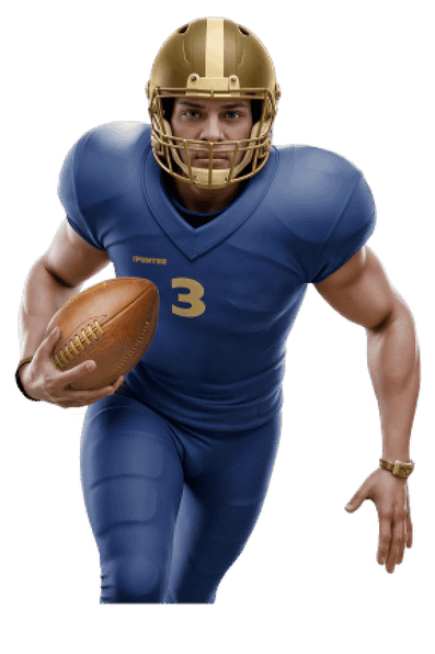 amerikansk football