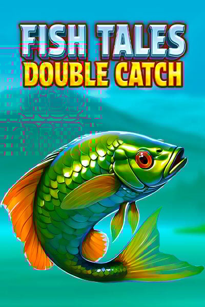 Fish Tales Double Catch
