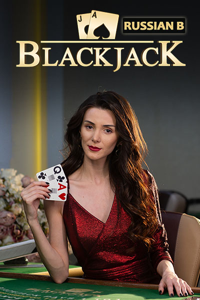 BlackJack Russian B