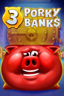 3 Porky Banks Hold & Win