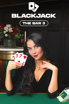 Bar Blackjack 3