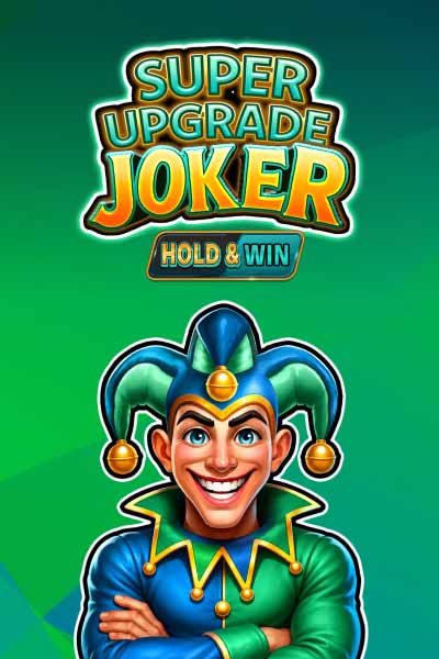 Super Upgrade Joker