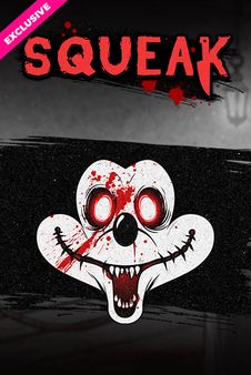 Squeak