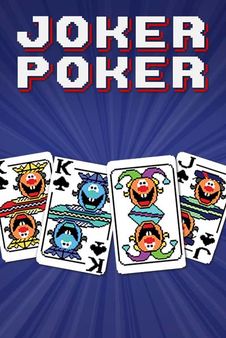 Joker Poker