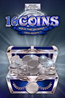 16 Coins Grand Platinum Edition