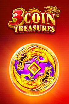 3 Coin Treasures