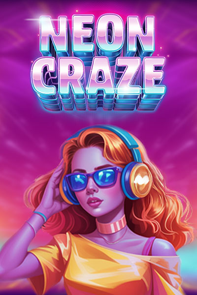 Neon Craze