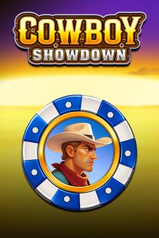 Cowboy Showdown