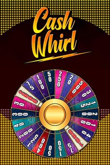 Cash Whirl