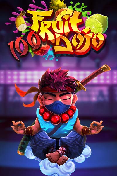100 Fruit Dojo