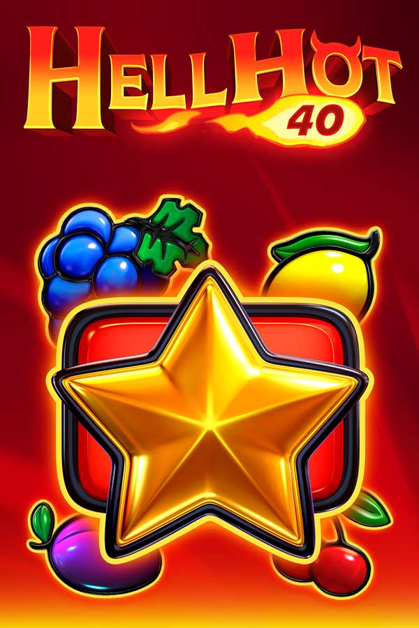 Hell Hot 40