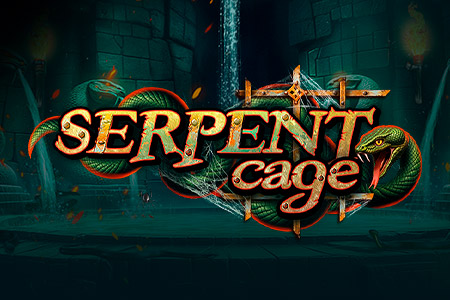 Serptent Cage