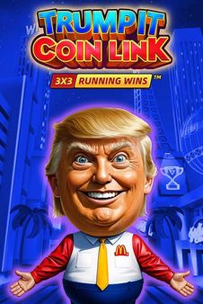 Trump It Coin Link