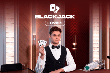 Luxe Blackjack 1