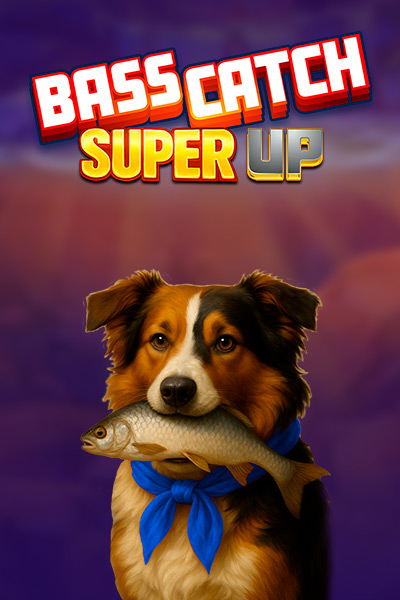 Bass Catch Super UP