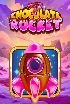 Chocolate Rocket