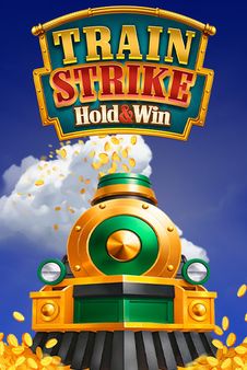 Train Strike Hold and Win