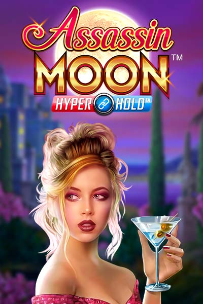 Assassin Moon