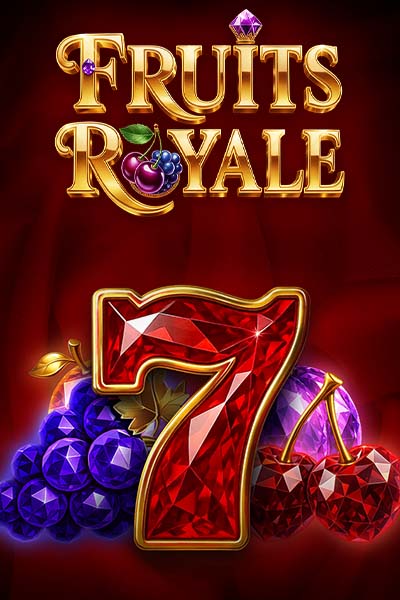 Fruits Royale