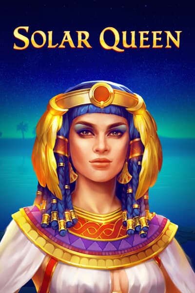 Solar Queen