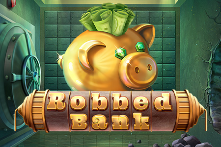 Robbed Bank
