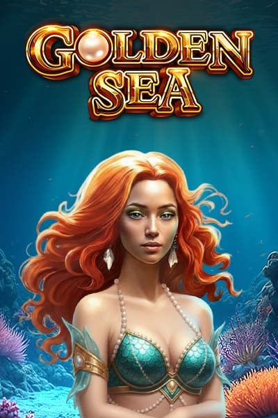 Golden Sea