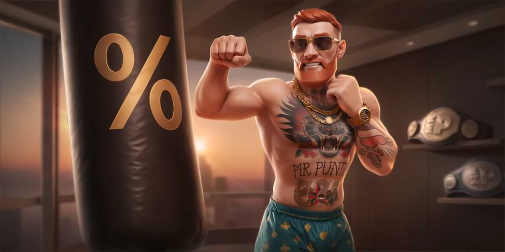 Bonus CashBack